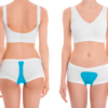 Zona intergluteo y full brazilian